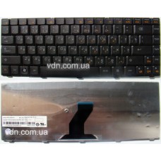 Клавиатура для ноутбука Lenovo IdeaPad B450 cерии и др.